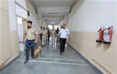 बठिंडा में Court परिसर व कई स्कूलों को उड़ाने की धमकी, पुलिस प्रशासन हुआ Alert