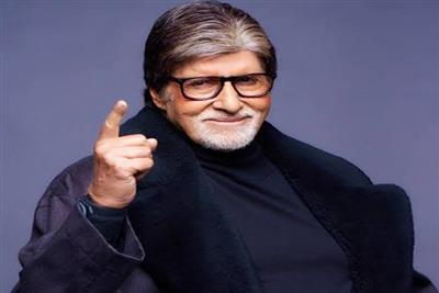 अमिताभ बच्चन ने शादीशुदा पुरुषों को दी मजेदार सलाह, बोले-'विवाह की तिथि कभी मत भूलिएगा'