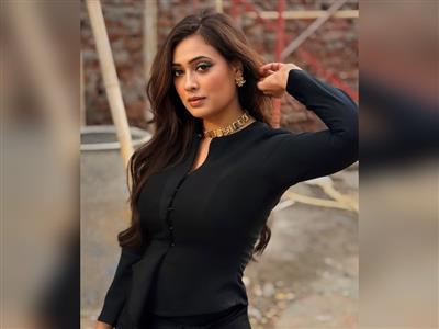 ऑनलाइन अभद्र भाषा बोलने वाले ने श्वेता तिवारी से मांगी माफी, अभिनेत्री ने ट्रोल को ट्रैक करने के लिए मनसे सदस्य का किया धन्यवाद