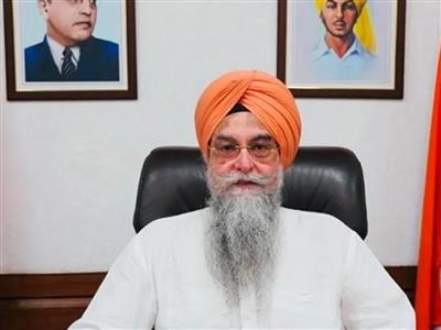 पंजाब विधानसभा के स्पीकर कुलतार सिंह संधवां द्वारा समस्त पंजाबियों को रक्षाबंधन के पवित्र त्योहार की बधाई