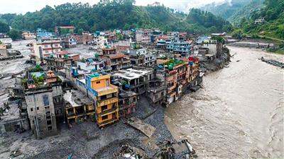 Nepal: विदेश मंत्रालय का बयान, नेपाल में बाढ़ के बाद 290 भारतीय लापता