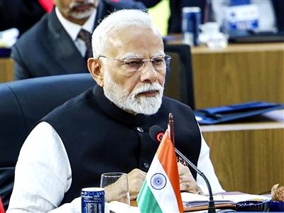 दिल्ली आ रहे BRICS के नेता, क्यों मंडराया फूट का खतरा? भारत के सामने बड़ी चुनौती