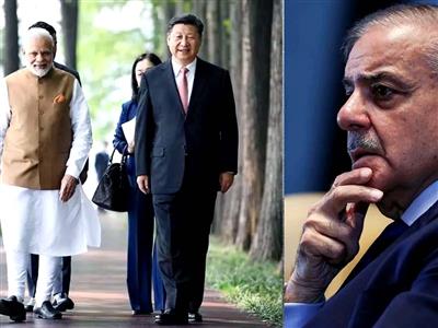 भारत-चीन की नजदीकी से सहमा पाकिस्तान, PoK में अनुच्छेद-370 जैसा फैसला लेने की तैयारी