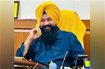 चन्नी के गढ़ में AAP का बड़ा दांव: जसवीर गढ़ी ने SC आयोग छोड़ा, संभालेंगे बड़ी जिम्मेदारी