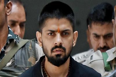 लॉरेंस बिश्नोई के चचेरे भाई ने FBI के आरोपों पर उठाए सवाल, कहा-भारत की न्याय व्यवस्था पर भरोसा
