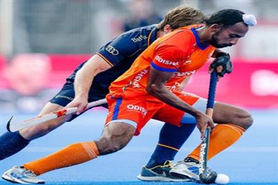 हॉकी विश्व कप: भारतीय पुरुष टीम का सफर हार के साथ समाप्त, टूर्नामेंट में 8वें स्थान पर रही