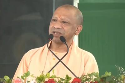 सपा-कांग्रेस की सरकारों में न सुरक्षा थी, न विकास; केवल तुष्टिकरण और लूट थी: सीएम योगी