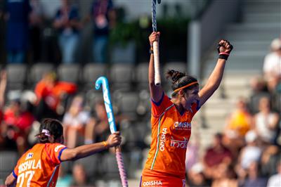 FIH Women’s Hockey World Cup: महिला हॉकी टीम के लिए 50 लाख रुपये के इनाम की घोषणा की
