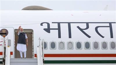 प्रधानमंत्री मोदी उज्बेकिस्तान की दो दिवसीय यात्रा पर रवाना