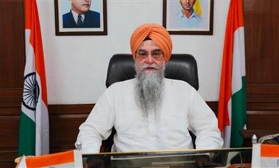 पंजाब विधानसभा के स्पीकर कुलतार सिंह संधवां ने नेपाल त्रासदी पर गहरा दुख व्यक्त किया