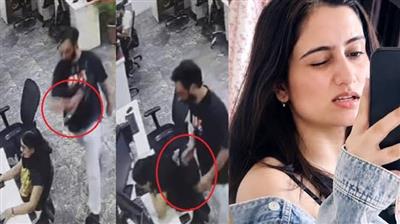 मोहाली डिंपल म\र्डर मामला : 300 पन्नों की चार्जशीट दाखिल, खुलेंगे ह\त्या के राज