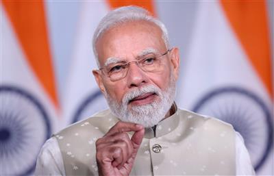 मन की बात: पीएम मोदी ने युवाओं से नशे से दूर रहने, स्वच्छता और ‘वोकल फॉर लोकल’ को बढ़ावा देने का किया आह्वान