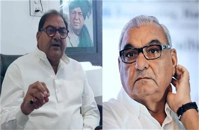 'सुर्खियों में आने के लिए विधानसभा में ड्रामा किया गया', INLD सुप्रीमो अभय चौटाला का भूपेन्द्र हुड्डा पर तीखा हमला