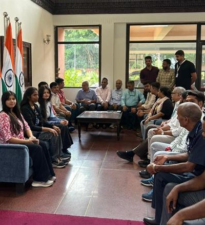 नेपाल में बाढ़: पीड़ितों के DNA एनालिसिस में मदद करेंगे भारतीय फोरेंसिक एक्सपर्ट