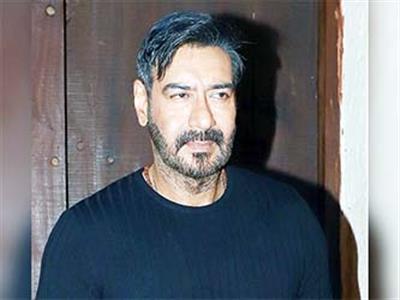 'क्राइम पेट्रोल' के नए सीजन में स्पेशल होस्ट बनेंगे अजय देवगन, बोले-'किसी पर आंख मूंदकर भरोसा न करें'