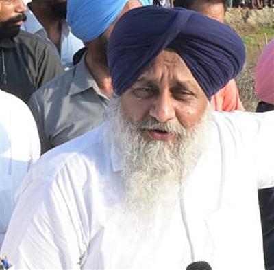 ਸ਼੍ਰੋਮਣੀ ਅਕਾਲੀ ਦਲ ਵੱਲੋਂ ਪਹਿਲੀ ਸੂਚੀ ਜਾਰੀ, ਸੁਖਬੀਰ ਬਾਦਲ ਨੇ ਕੀਤਾ ਵੱਡਾ ਐਲਾਨ