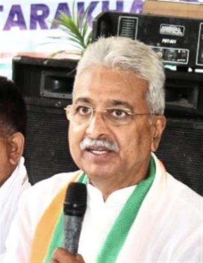 राहुल गांधी की आवाज दबाने की कोशिश नाकाम होगी, संविधान और सामाजिक न्याय की लड़ाई से कांग्रेस पीछे नहीं हटेगी : राव नरेंद्र सिंह