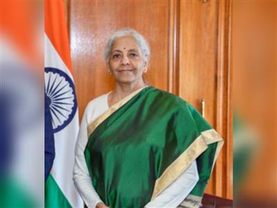 जी-20 में भारत ने किया अमेरिका के ग्रोथ एजेंडे का समर्थन, सीतारमण बोलीं-वैश्विक असंतुलन दूर करना जरूरी