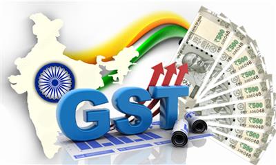 अगस्त में GST कलेक्शन 14.8% बढ़कर 1.99 लाख करोड़ रुपये के पार