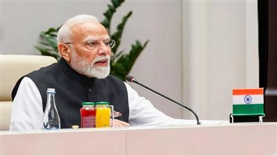 सितंबर में वैश्विक मंच पर छाएंगे पीएम मोदी, कूटनीतिक गतिविधियों से बढ़ेगा भारत का प्रभाव