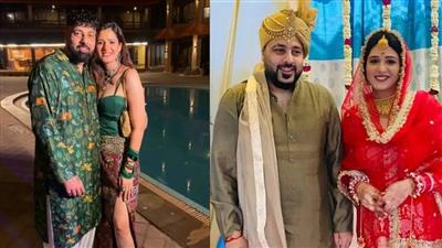 5 ਮਹੀਨੇ ਬਾਅਦ ਹੀ ਟੁੱਟ ਗਿਆ ਰੈਪਰ ਬਾਦਸ਼ਾਹ ਦਾ ਵਿਆਹ, ਪੋਸਟ ਸ਼ੇਅਰ ਕਰ ਦਿੱਤੀ ਜਾਣਕਾਰੀ