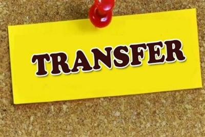 पंजाब पुलिस में बड़ा फेरबदल, कई वरिष्ठ आईपीएस अधिकारियों का तबादला