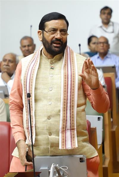 कुरुक्षेत्र के सौंदर्यीकरण से जुड़े कई कार्यों के टेंडर जारी, अन्य टेंडर भी प्रक्रियाधीन: मुख्यमंत्री