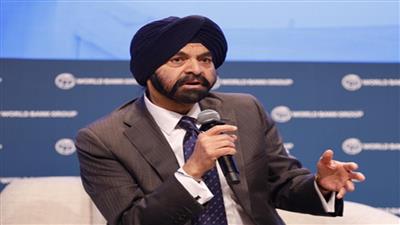 भारत के विकास मॉडल से अन्य देशों को मिल सकती है सीख: अजय बंगा