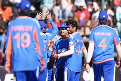 BCCI ने विकल्पों के बावजूद अनफिट खिलाड़ियों को अफगानिस्तान सीरीज के लिए क्यों चुना?