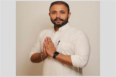 'ਆਪ' ਨੇ ਪਰਮਿੰਦਰ ਸਿੰਘ ਗੋਲਡੀ ਨੂੰ ਦਿੱਤੀ ਵੱਡੀ ਜ਼ਿੰਮੇਵਾਰੀ, ਲਾਇਆ ਖਰੜ ਹਲਕੇ ਦਾ ਇੰਚਾਰਜ