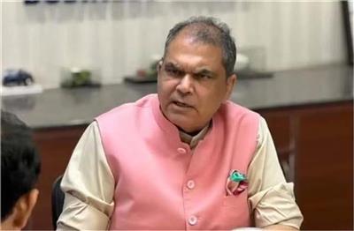 AAP मंत्री संजीव अरोड़ा की जमानत याचिका पर कोर्ट ने दिया यह फैसला