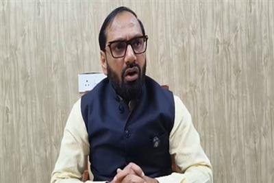 हरियाणा में कांग्रेस के शासनकाल के हालात किसी से छिपे नहीं : चतुर्भुज अत्री