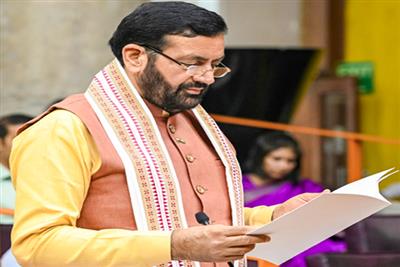 एसजीएसटी संग्रह में हरियाणा ने देशभर में सर्वाधिक वृद्धि दर्ज की