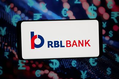 RBL बैंक ने FCNR-B जमा के जरिए जुटाए 3.4 अरब डॉलर