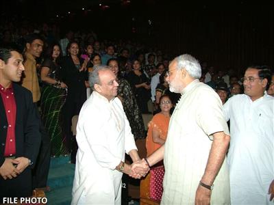 गुजराती संगीत के दिग्गज गौरंग व्यास का निधन, पीएम मोदी ने दी श्रद्धांजलि