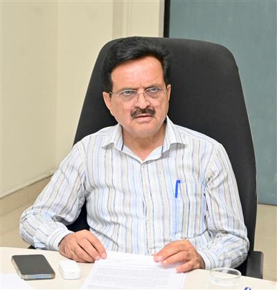 पंजाब राज्य खाद्य आयोग द्वारा 7 सितंबर को करवाये जायेंगे पीडीएस सुधारों और पोषण पर दो सेमिनार; 8 सितंबर को मैग्सीपा में होगा पुरस्कार समारोह