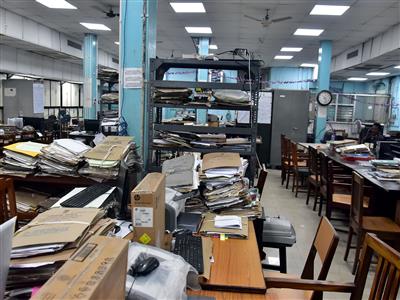 11 सितंबर को दिल्ली में केंद्र सरकार के कार्यालय बंद, ब्रिक्स शिखर सम्मेलन के मद्देनजर लिया गया फैसला