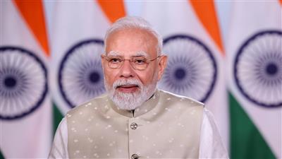 इसरो की एक और बड़ी कामयाबी, ईओएस-05 को तय कक्षा में पहुंचाने पर पीएम मोदी ने बताया गर्व का पल