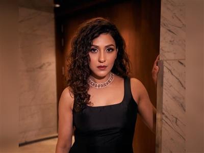 नीति मोहन ने 'माहिया' को बताया प्यार और अपनापन बयां करने वाला गीत, बोलीं- इसमें सच्चा एहसास है