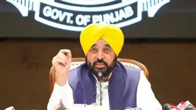 मुख्यमंत्री सेहत योजना हुई डिजिटल : पंजाब के लाभार्थी अब घर बैठे डाउनलोड कर सकेंगे अपना 10 लाख रुपये का हेल्थ कार्ड