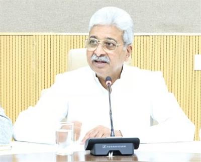 30 सितंबर तक प्रदेशभर में होंगी ब्लॉक कांग्रेस कमेटियों की कन्वेंशन : राव नरेंद्र सिंह
