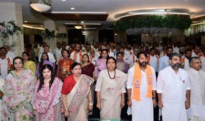 हाई कोर्ट से आया खिलाड़ियों की नियुक्ति का फैसला भाजपा सरकार की एक बार फिर फजीहत है : भूपेंद्र हुड्डा