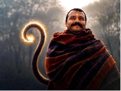 जानिए फिल्म ‘हनुमान अंश’ की रिलीज से पहले क्यों किए गए थे 8 बड़े मंगलवार को भंडारे? 