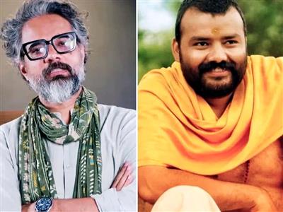 हनुमान अंश के डायरेक्टर की एक OTT प्लेटफार्म वालों ने की थी बेज्जती, बोले-बुरे तरीके से किया रिजेक्ट