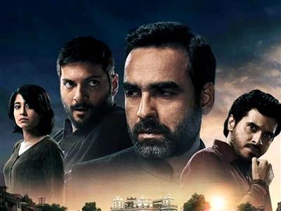 Mirzapur The Movie Box Office Day 1: मुन्ना भैया के कहर से कांप उठा बॉक्स ऑफिस, पहले ही दिन कमा डाले इतने करोड़
