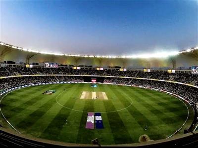 IND vs PAK Pitch Report: दुबई की पिच का आज कैसा रहेगा मिजाजा, बल्लेबाज-गेंदबाज कौन मचाएगा गदर?