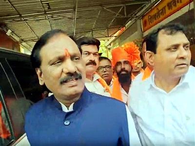 महाराष्ट्र में एसआईआर पर सियासी घमासान, शरद पवार और उद्धव गुट ने भाजपा पर बोला हमला