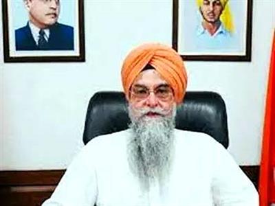 पंजाब विधान सभा स्पीकर कुलतार सिंह संधवां द्वारा देश भर के शिक्षकों को शिक्षक दिवस की मुबारकबाद