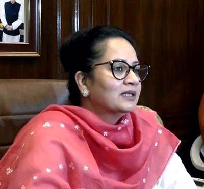 आयुष्मान भारत योजना के भुगतान को लेकर आईएमए के आरोपों पर हरियाणा सरकार का जवाब, 'दबाव बनाने की कोशिश'
