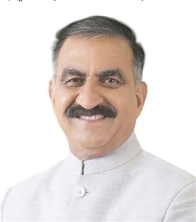 मुख्यमंत्री सुखबिंदर सिंह सुक्खू के गृह विधानसभा क्षेत्र नादौन में 15 रूटों पर ई बस सुविधा मिलने से जनता गदगद